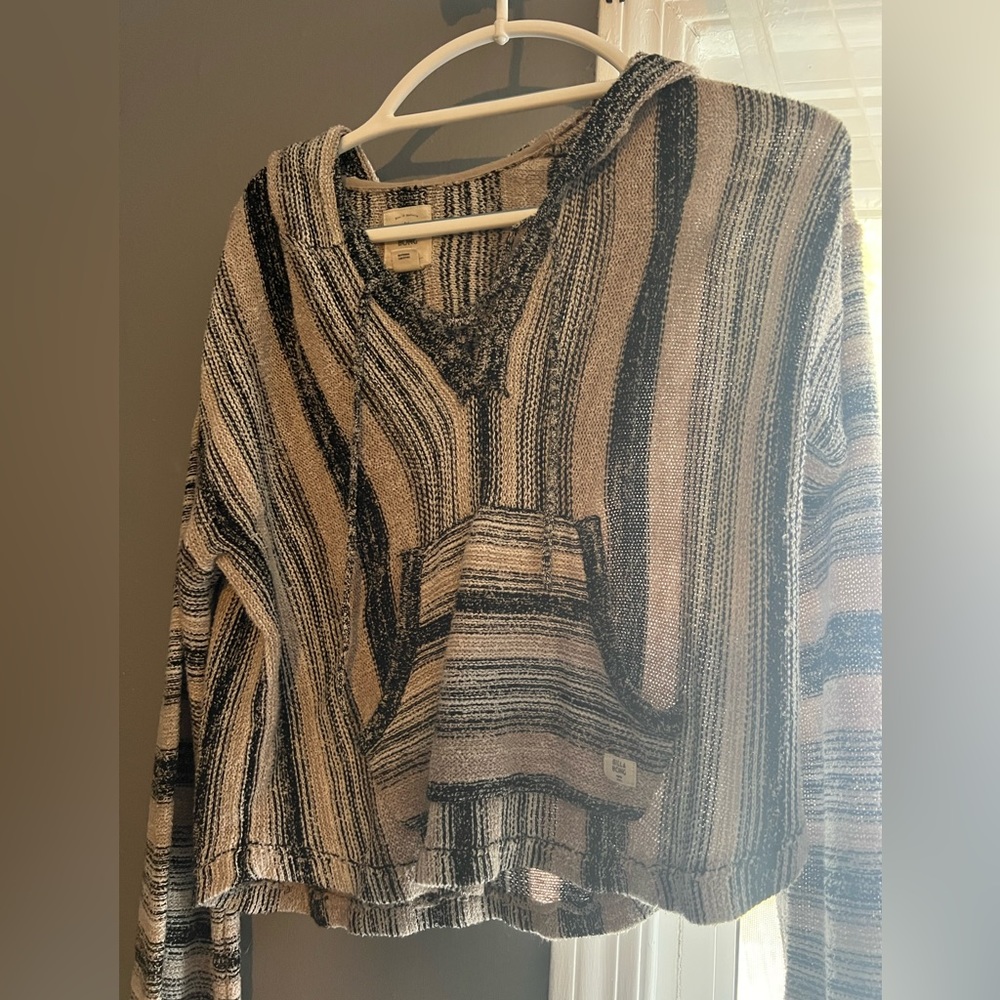 BILLA BONG pullover